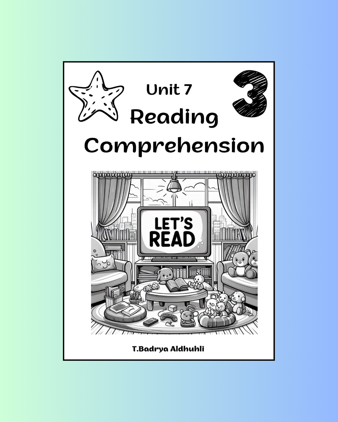  Unit 7. Reading Comprehension